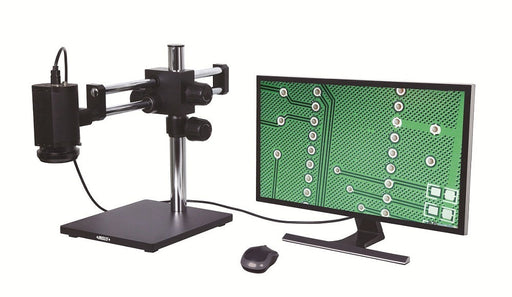 5302-AF105 - Mικροσκόπιο AutoFocus 1080p 1.8x - 27.5x