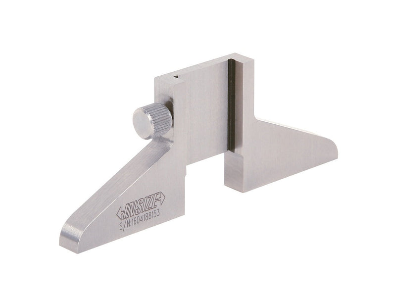 Πέλμα πρόσθετο σε παχύμετρο Insize