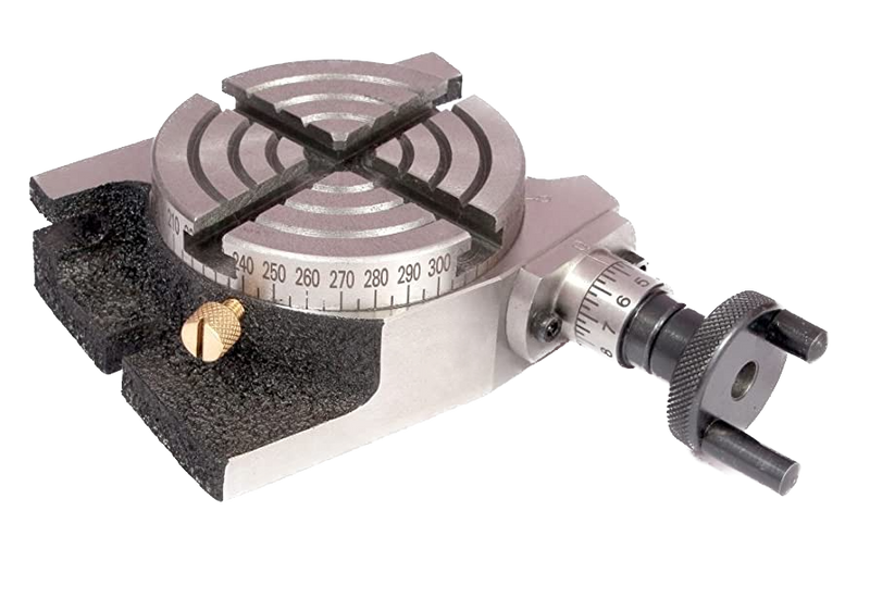 Περιστρεφόμενο Τραπέζι MINI Ø75-100 mm Soba