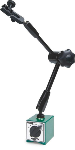 Magnetic Base - Central Clamping - economy series