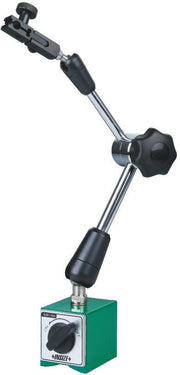 Μαγνητική Βάση - Κεντρική Σύσφιξη Insize