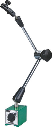 Μαγνητική Βάση - Κεντρική Σύσφιξη Insize