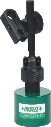 Μαγνητική Βάση - Μίνι Insize