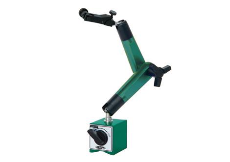 Μαγνητική Βάση - Κεντρική Σύσφιξη Insize