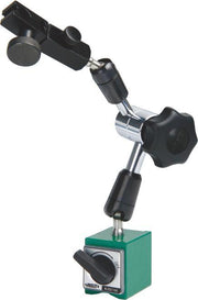 Μαγνητική Βάση - Κεντρική Σύσφιξη - Μίνι Insize