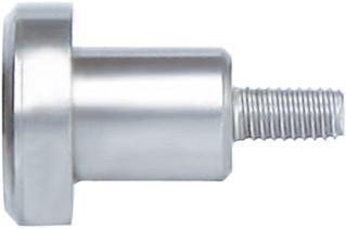 Επίπεδες Μύτες για Ρολόι Γράφτη Insize