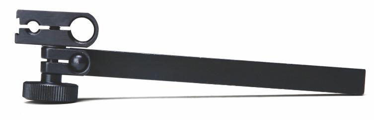 Βάση Συγκράτησης Ρολογιού σε Φρέζα για Κεντράρισμα Κυλίνδρων & Οπών Insize