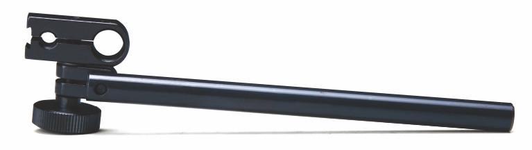 Βάση Συγκράτησης Ρολογιού σε Φρέζα για Κεντράρισμα Κυλίνδρων & Οπών Insize