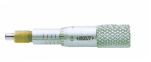 Small Micrometer Head