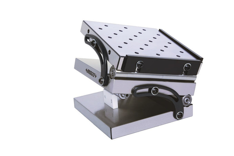 Ημιτονικό Τραπέζι - Sine Table Insize