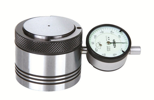 6556-50 - Mηδενιστής Φρέζας Zero Setter με Ρολόι ύψος 50 mm