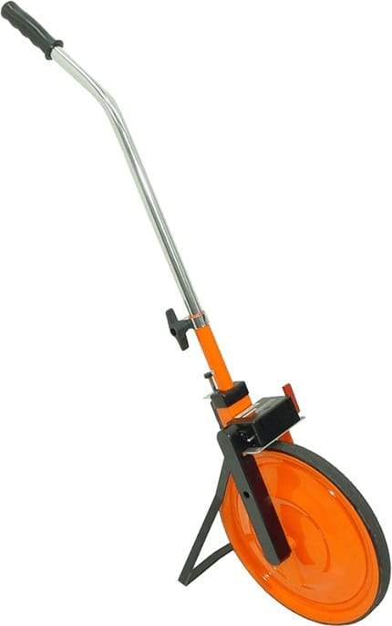 Τροχός Μέτρησης Richter