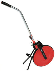 Τροχός Μέτρησης Richter