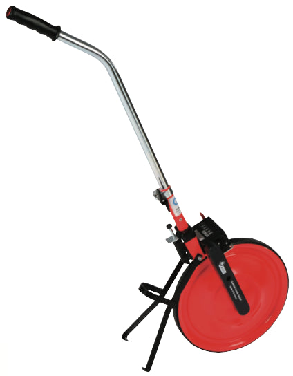 Τροχός Μέτρησης Richter