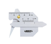 Παχύμετρo Ηλεκτροσυγκόλλησης Insize