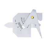 Παχύμετρo Ηλεκτροσυγκόλλησης Insize