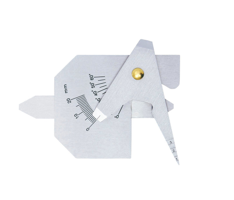 Παχύμετρo Ηλεκτροσυγκόλλησης Insize