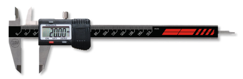 Παχύμετρο ψηφιακό - Ταχύτητα Μέτρησης 3m/s Ultra