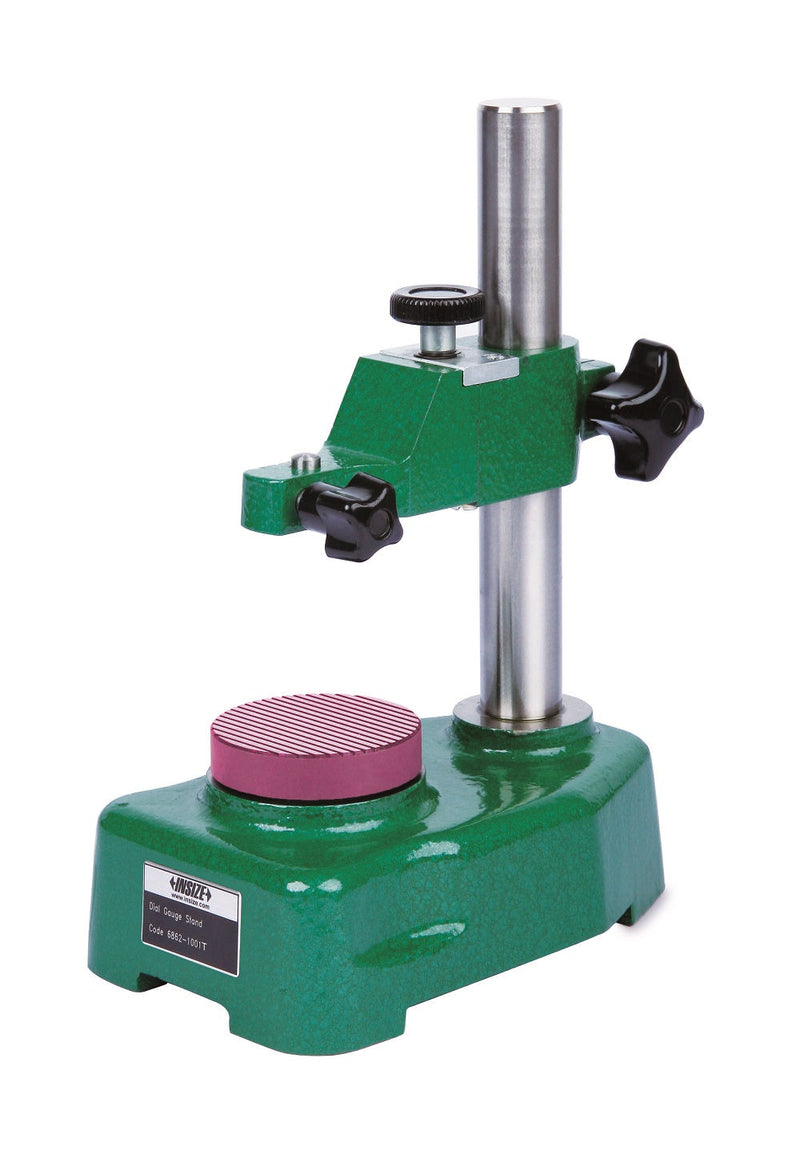 Βάση Ελέγχου για ρολόι Insize