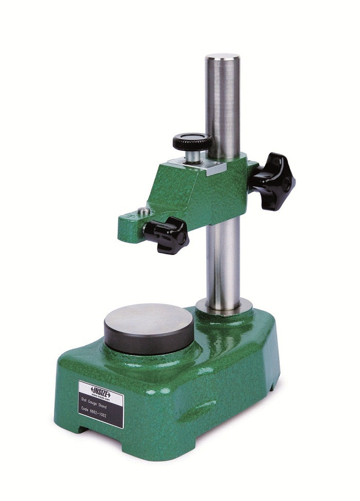 Βάση Ελέγχου για ρολόι Insize