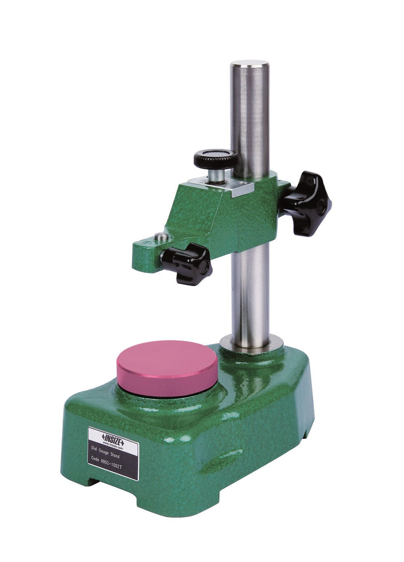 Βάση Ελέγχου για ρολόι Insize