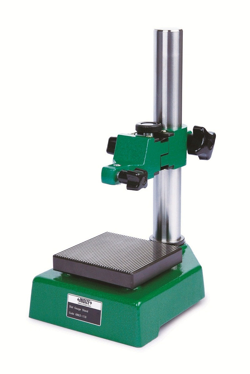 Βάση Ελέγχου για ρολόι Insize