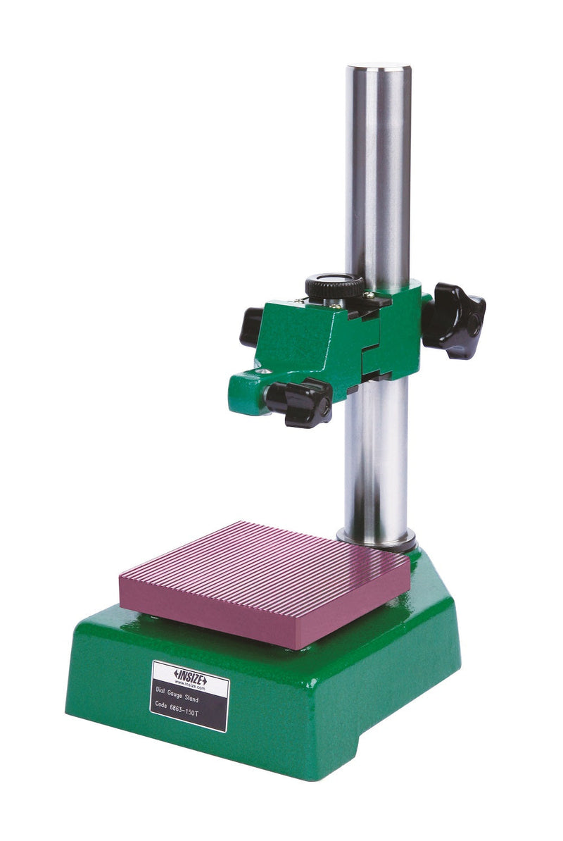 Βάση Ελέγχου για ρολόι Insize