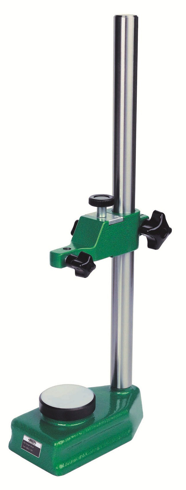 Βάση Ελέγχου για ρολόι Insize