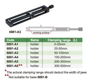 Gage Block Accessories Insize