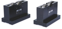 With Bearings