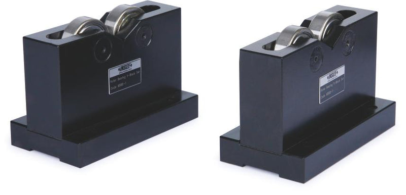 VΒLOCK με ρουλεμάν Insize