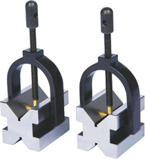 With Clamp
