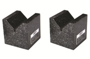 Γρανιτένια - V-Block Ζευγάρι Insize