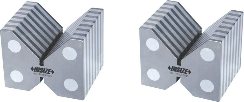 Ζευγος VBlock Μεταφοράς Μαγνητισμού Insize