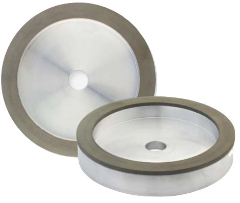 Διαμαντοτροχος Τύπου Ποτήρι Andre