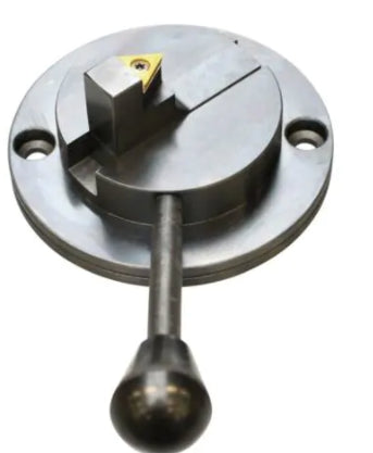 Μανελα για Ραδιο Soba