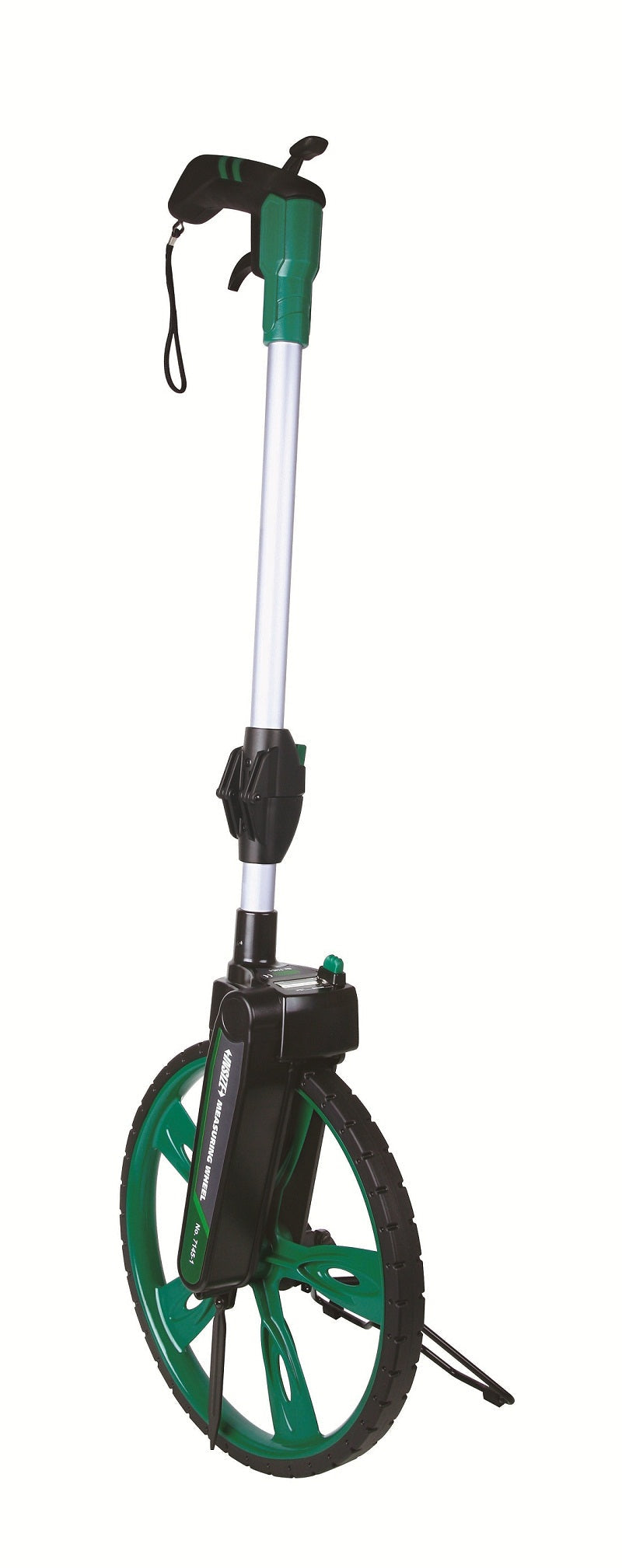 Τροχός Μέτρησης Insize