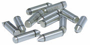 Ακίδες - SCREW THREAD POINTS, 0.4-0.5mm/64-48TPI Insize