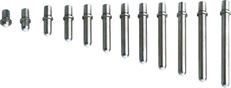 Ανταλλακτικές Ακίδες Κυλινδρομέτρου για τα 2322 2827 2852 2152 2824 Insize