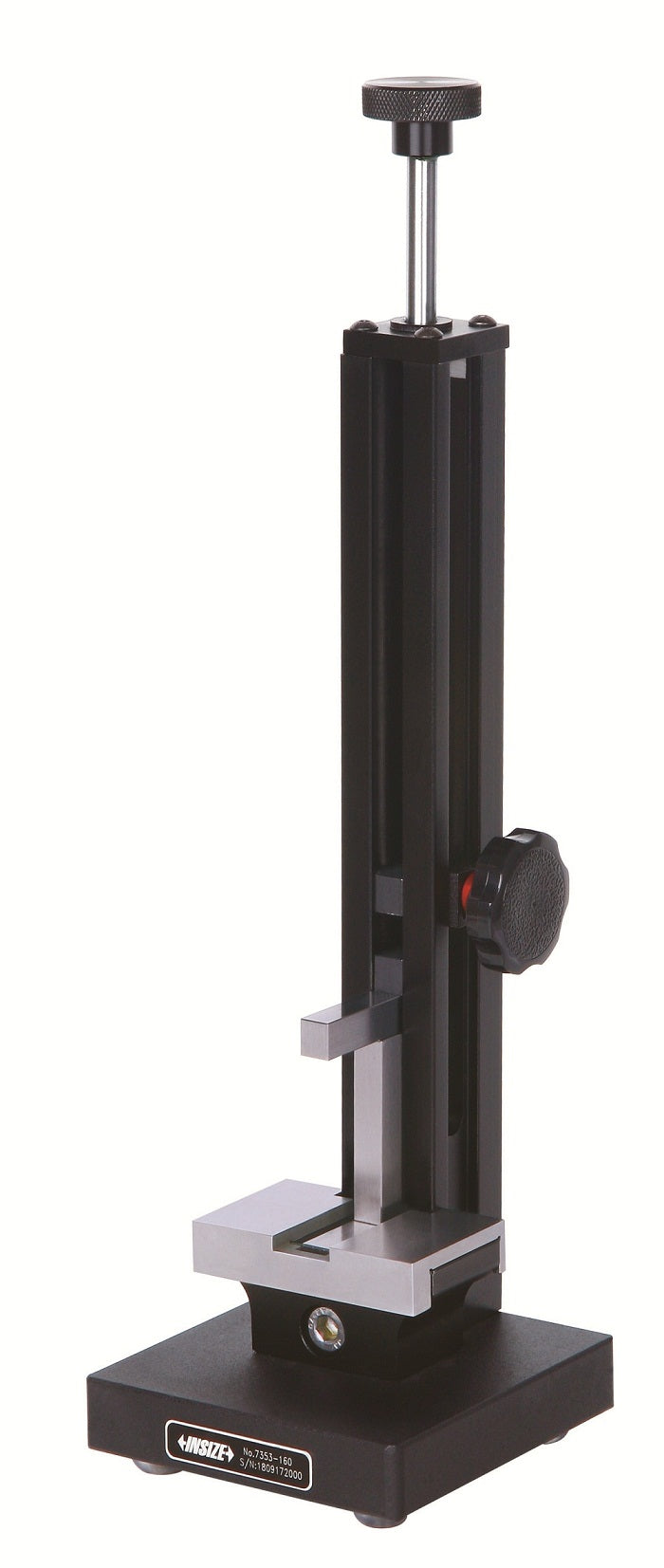 Βαση Καλιμπραρίσματος Κυλινδρομέτρου Insize