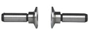Ακίδες παχυμέτρων Insize MULTIFUNCTIONAL POINTS (disk) 7392-T4, μεταλλικές με δίσκο και κυλινδρικό στέλεχος