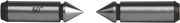 Ακίδες παχυμέτρων Insize MULTIFUNCTIONAL POINTS 7392-T7, μεταλλικές με κωνικές μύτες και χάραξη 60°