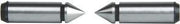 Ακίδες παχυμέτρων Insize MULTIFUNCTIONAL POINTS 7392-T9, μεταλλικές με κωνικές μύτες, σετ 2 τεμ.