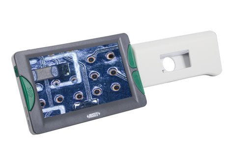 Ψηφιακός Μεγεθυντικος Φακός Insize