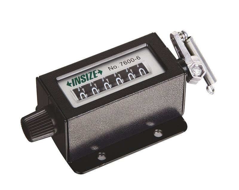 Counter Παλινδρομικό 6 ψηφίων Insize