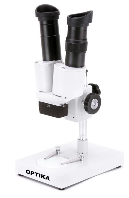7M25.1.01 - Στερεομικροσκόπιο