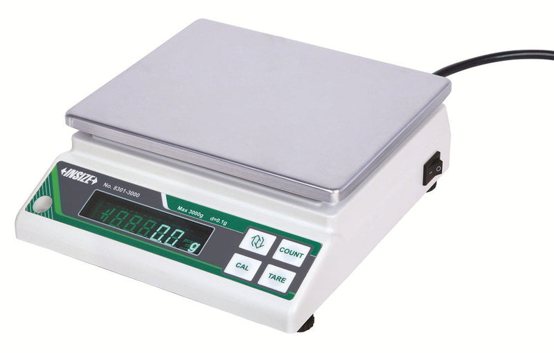 Zυγός Ακριβείας Insize