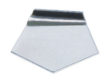 Πρότυπα Βάρη - INOX  + Πλαστικό Κουτί Insize