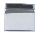 8911-M1C - Πρότυπα Βάρη - Επιχρωμιωμένο Ατσάλι  + Πλαστικό Κουτί