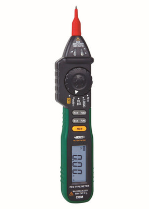 Multimeter
